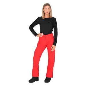 XL Red Arctix Women's Sofia Pant NWT